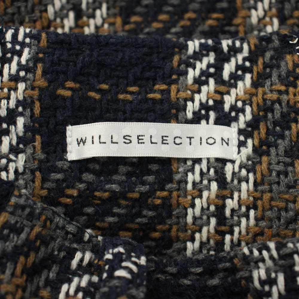 【中古】ウィルセレクション WILLSELEC...の紹介画像3