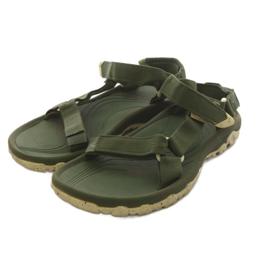 【中古】テバ Teva サン