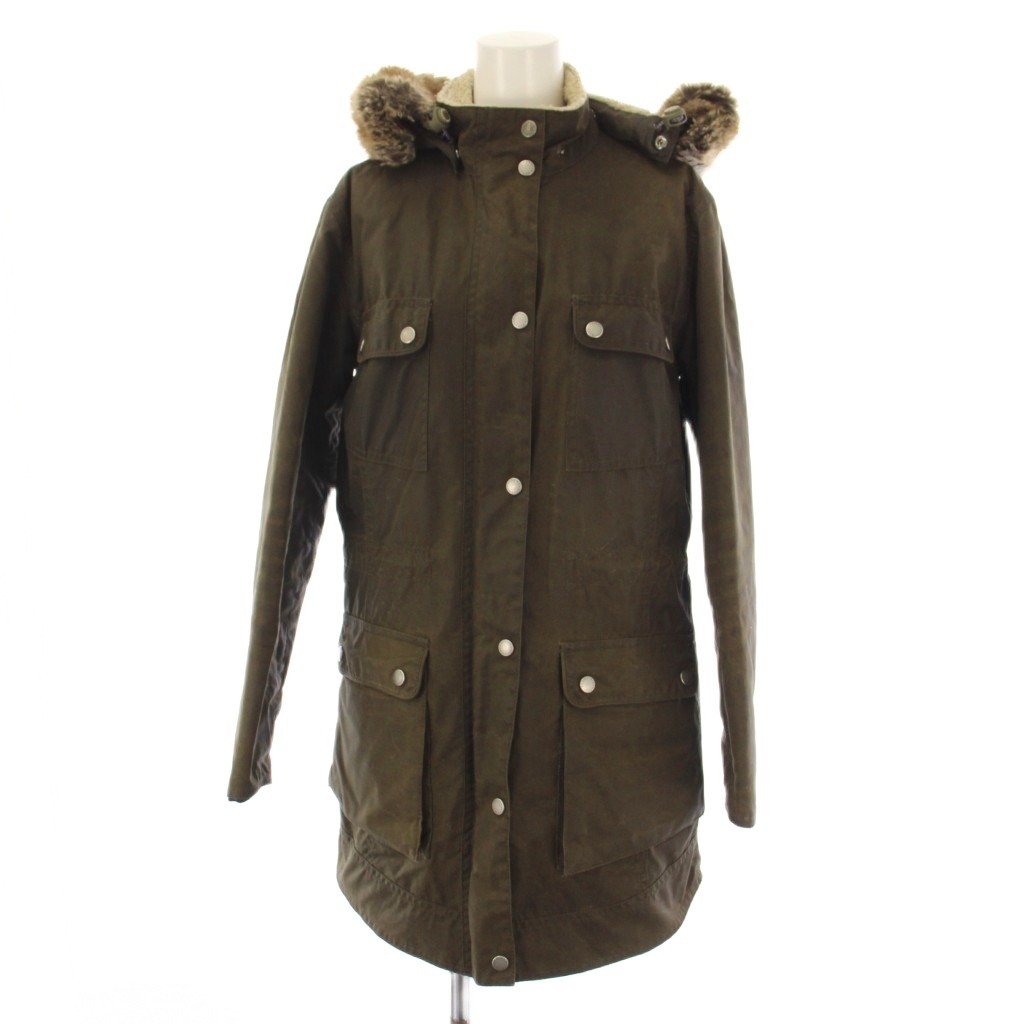楽天市場】barbour モッズコートの通販
