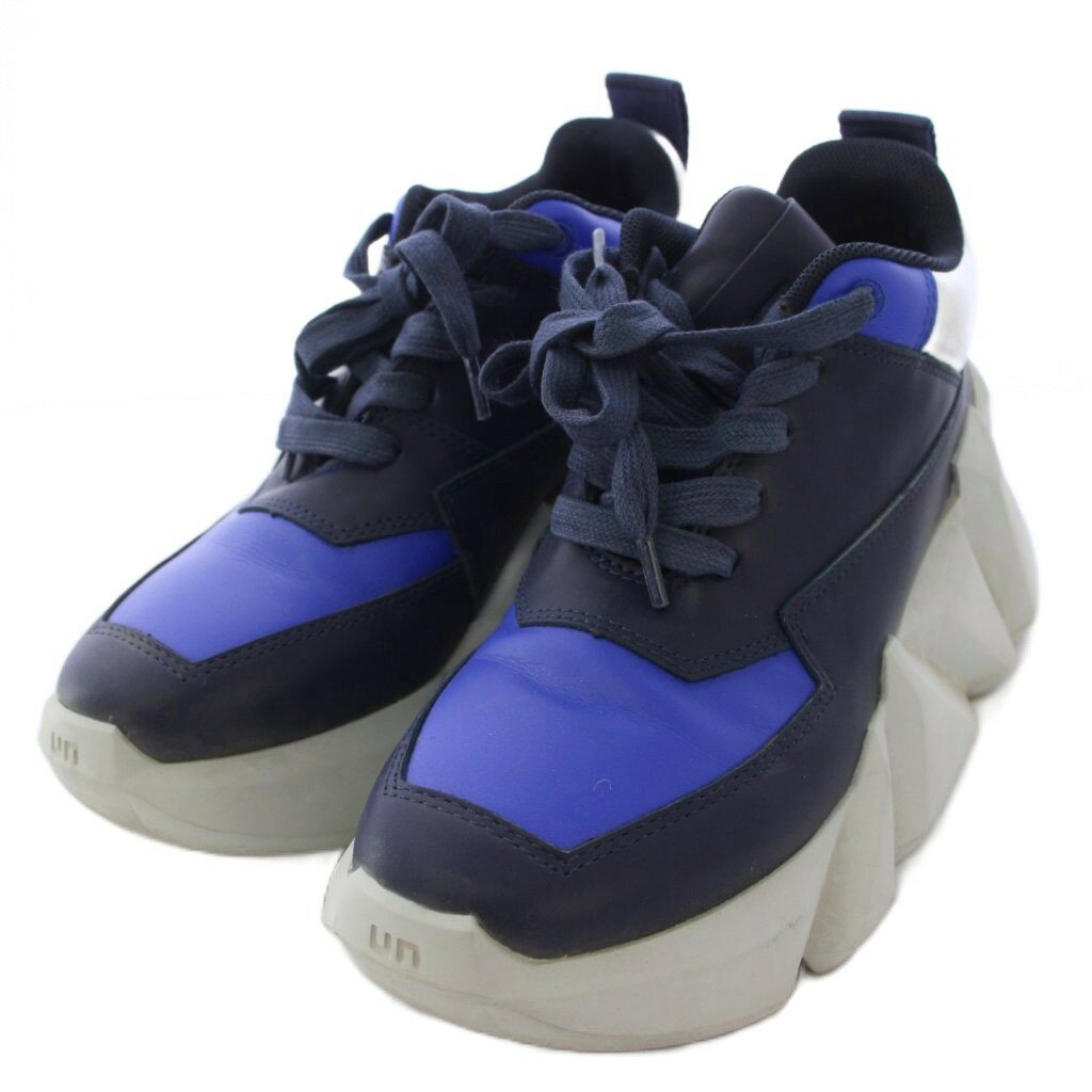 楽天市場】united nude スニーカーの通販