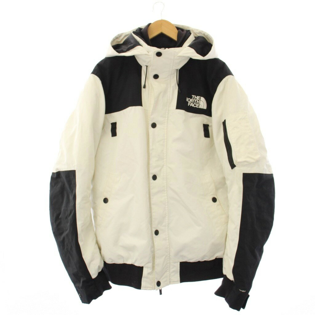 23.大人気 THENORTHFACE SACAI パーカー　サイズXS 楽天市場】sacai north face ボンバーの通販