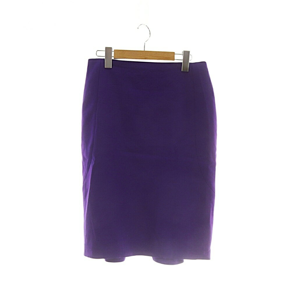 【中古】エスカーダ ESCADA スカート 