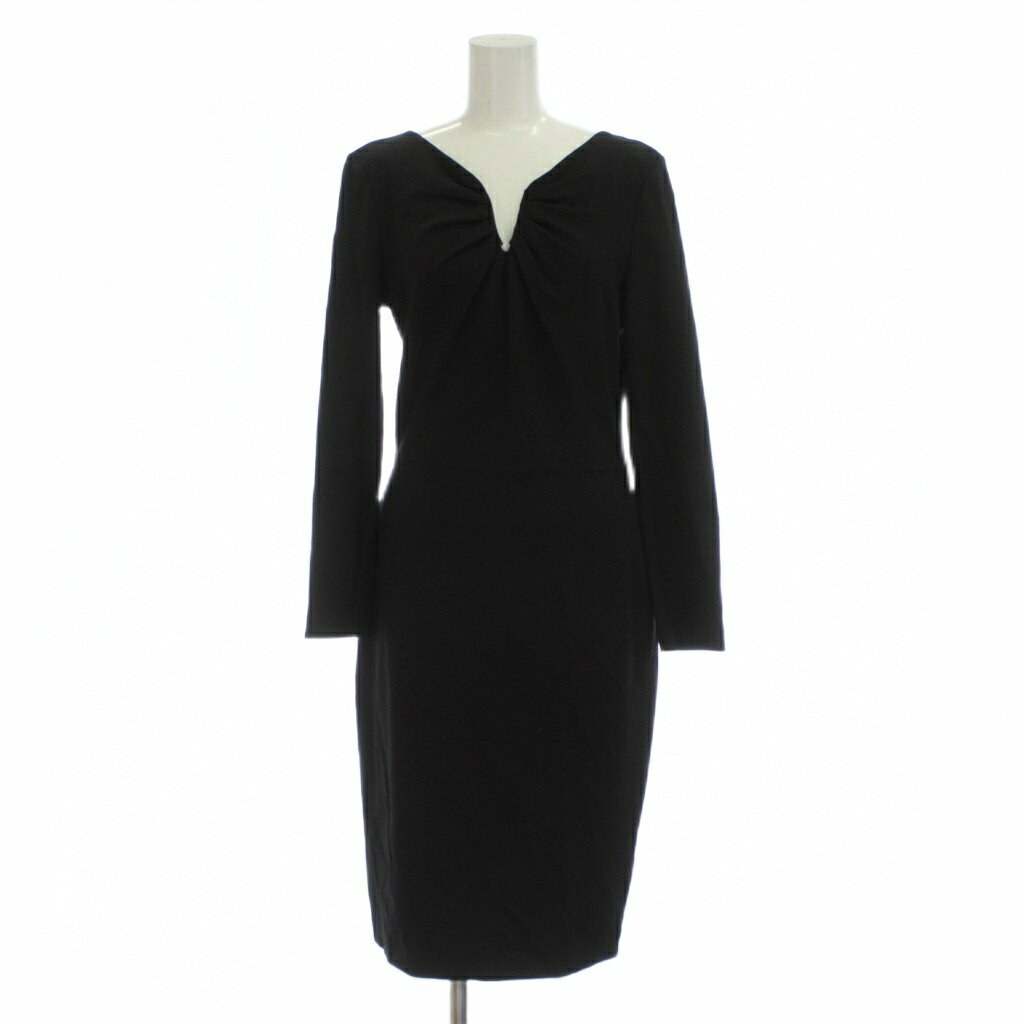 【中古】エスカーダ ESCADA ワンピー�