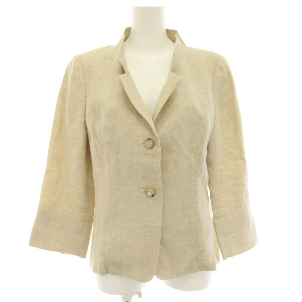【中古】マックスマーラ MAX MARA テ�