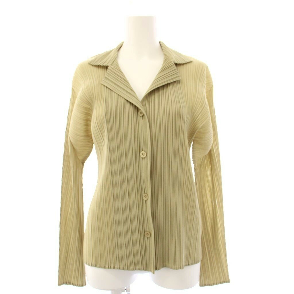 【中古】プリーツプリーズ PLEATS PLEA
