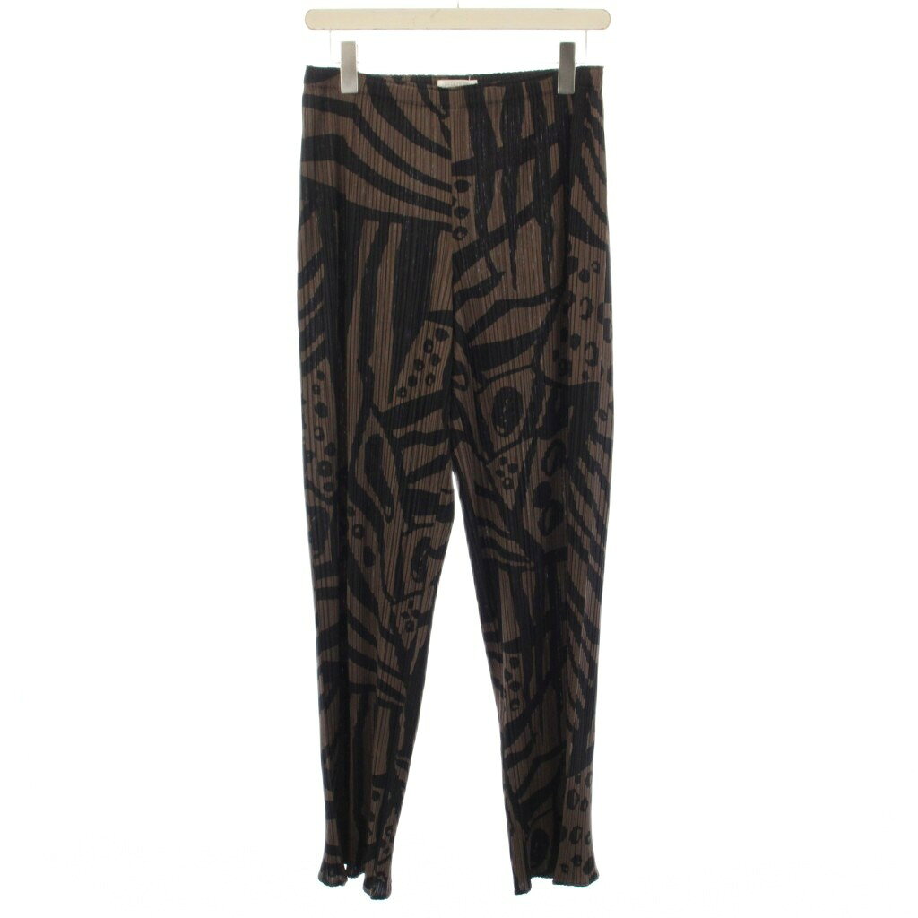 【中古】プリーツプリーズ PLEATS PLEA