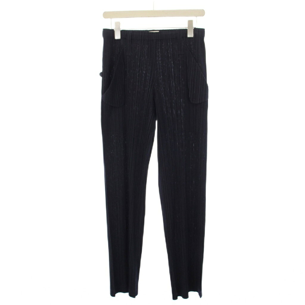 【中古】プリーツプリーズ PLEATS PLEA