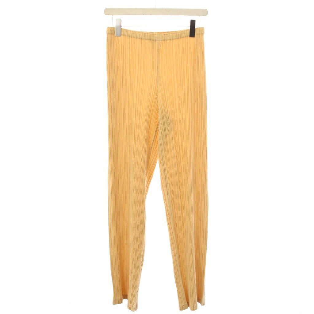 【中古】プリーツプリーズ PLEATS PLEA