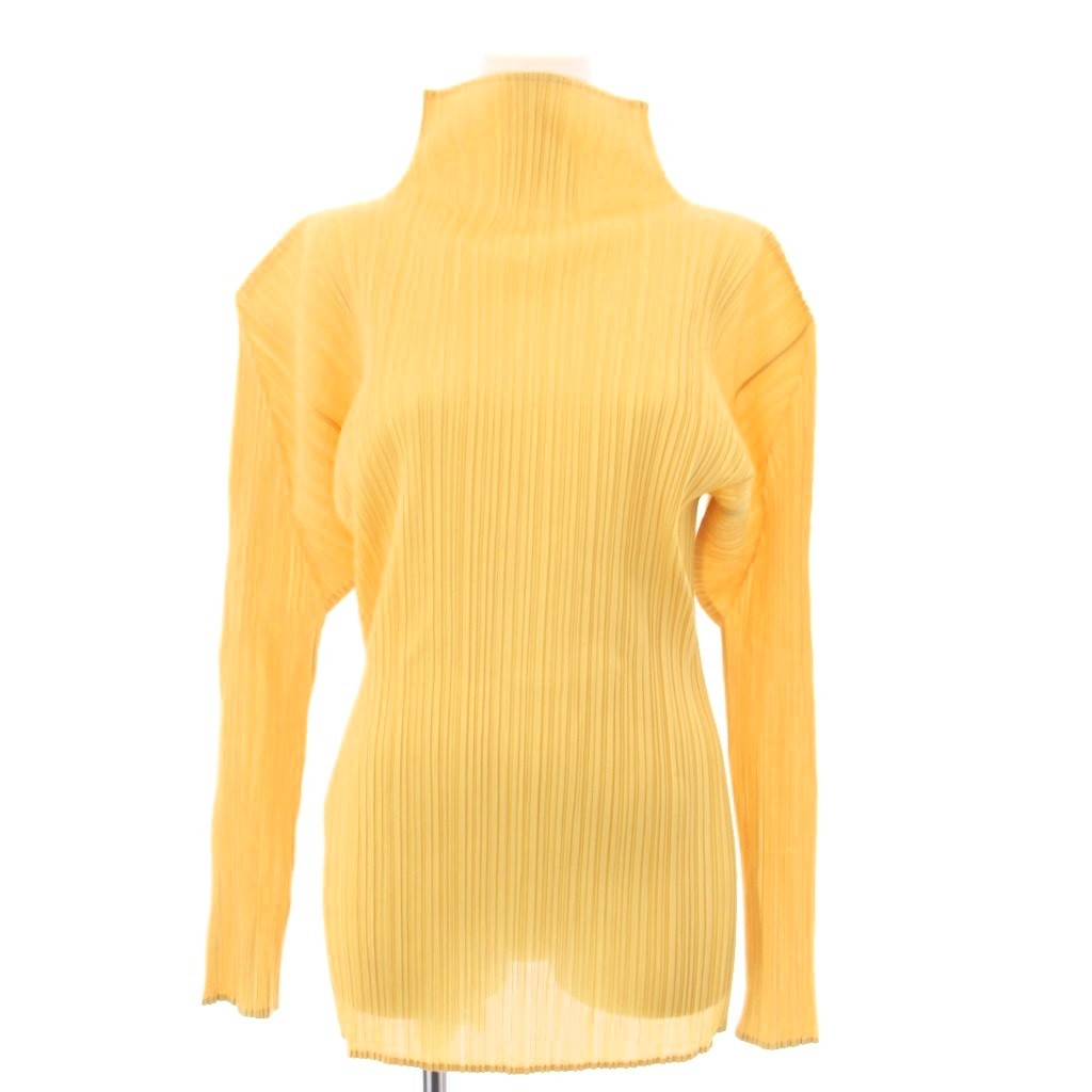 【中古】プリーツプリーズ PLEATS PLEA