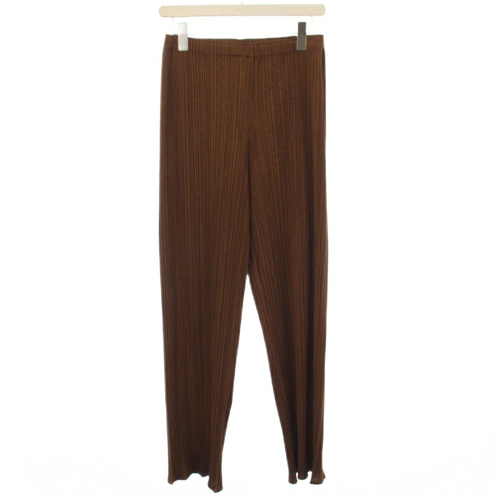 【中古】プリーツプリーズ PLEATS PLEA