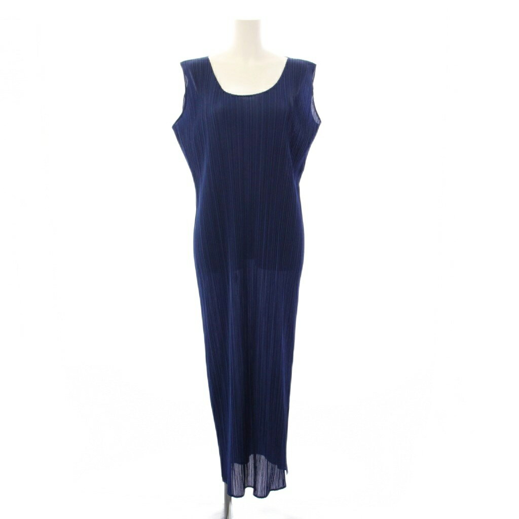 【中古】プリーツプリーズ PLEATS PLEA