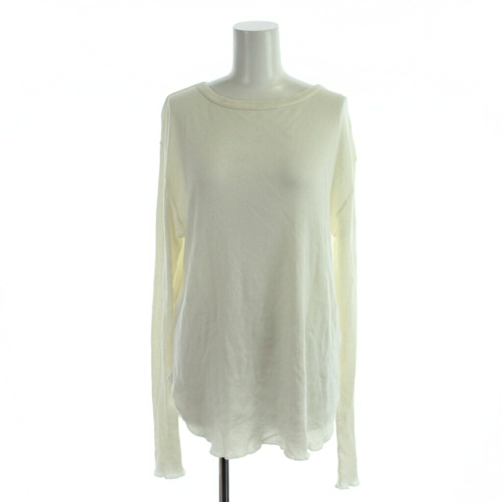 【美品】  L'Appartement / アパルトモン | 2023SS | AP STUDIO モノプリントリラックスシャツ | ブラック/ホワイト | レディース 美品】 L'Appartement / アパルトモン | 2023SS AP STUDIO モノ