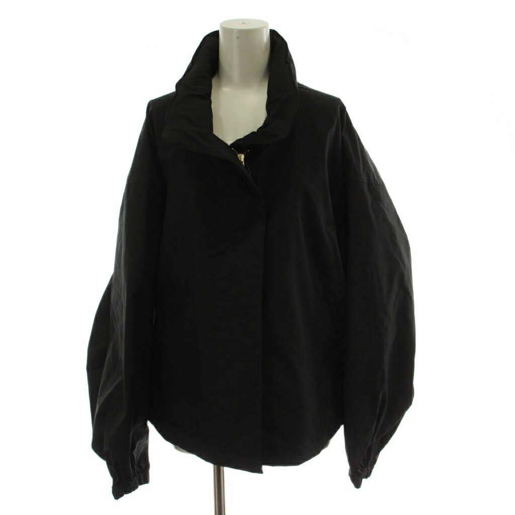 Deuxieme Classe★ミリタリーブルゾン MADISONBLUE / マディソンブルー】HUNTING SHORT COAT（ミリタリー