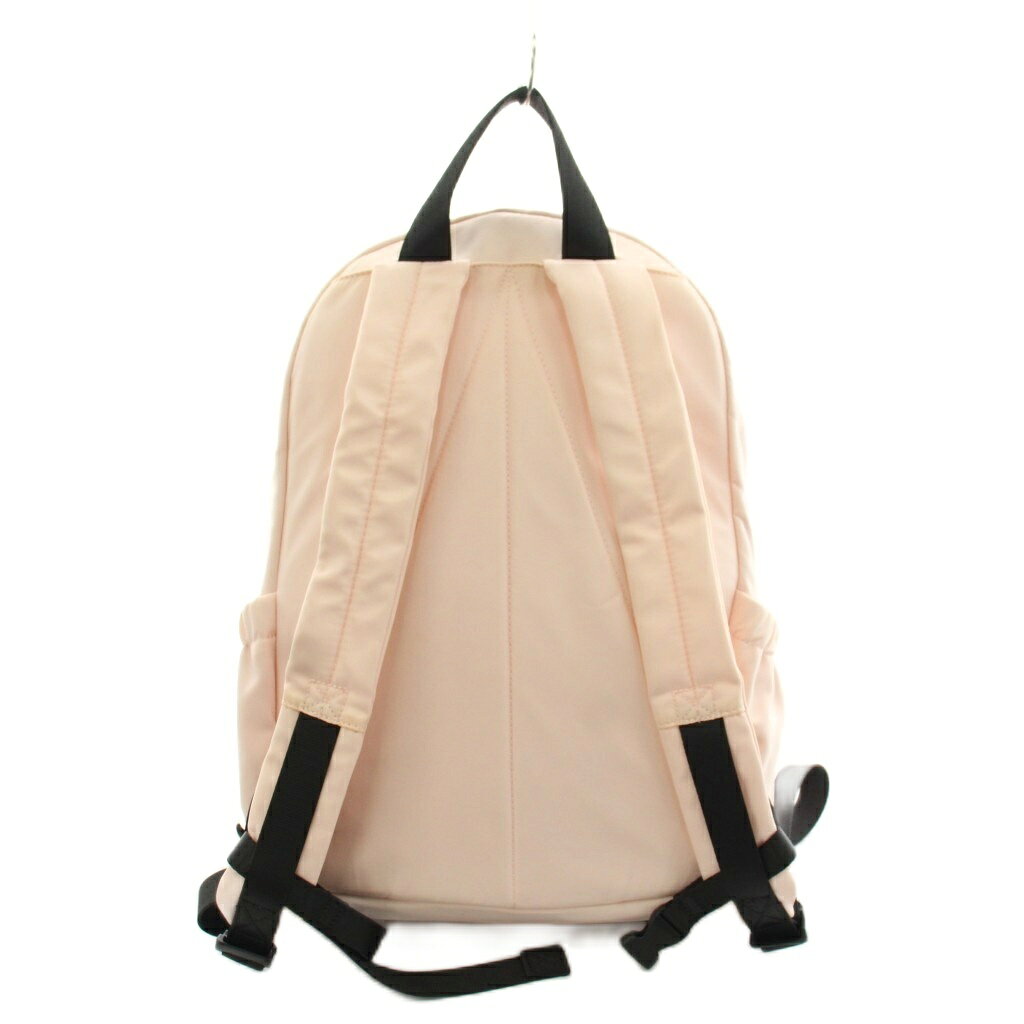 【中古】ケイトスペード KATE SPADE new york GIRL リュックサック デイバッグ ナ...