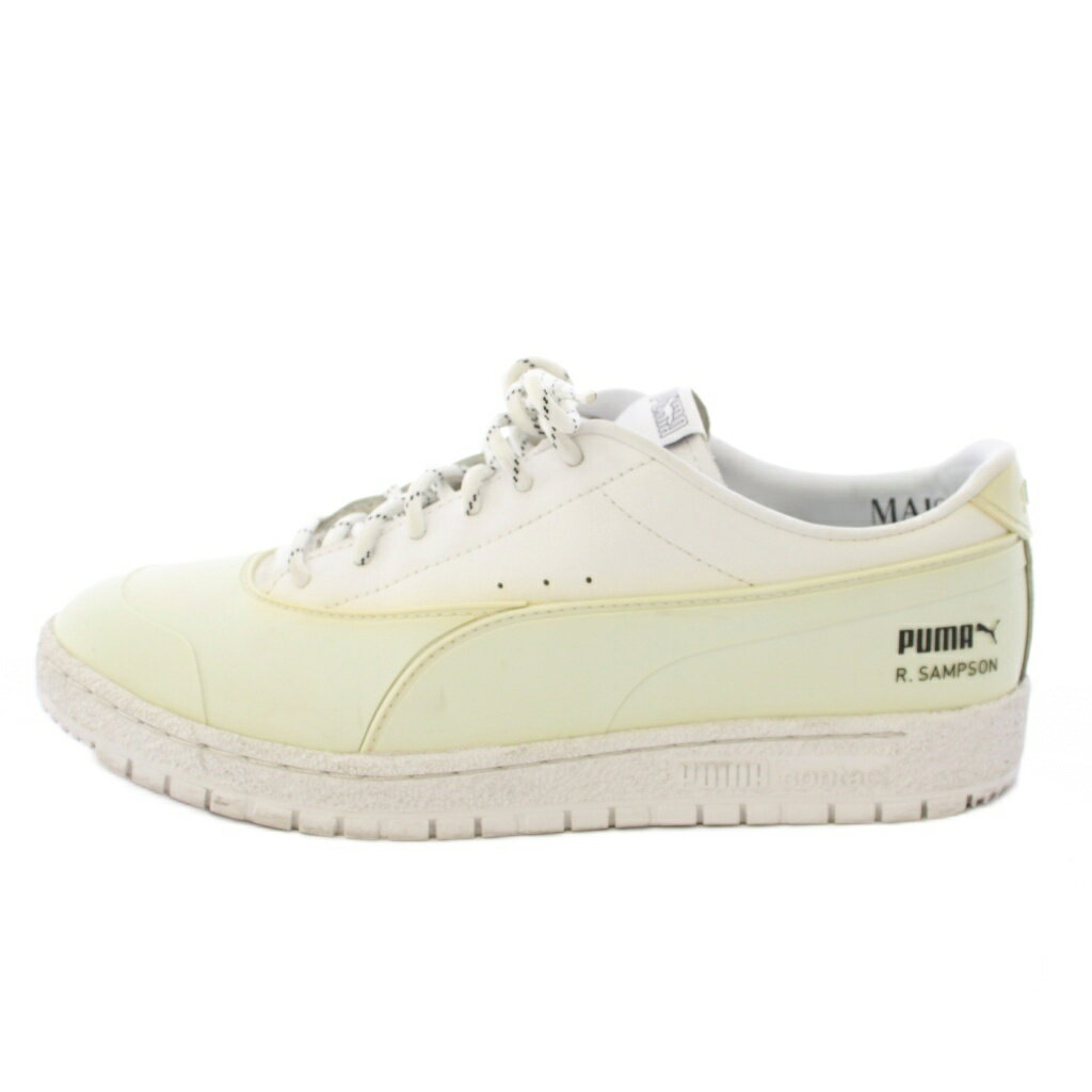 楽天市場】puma ralph sampson mid ogの通販