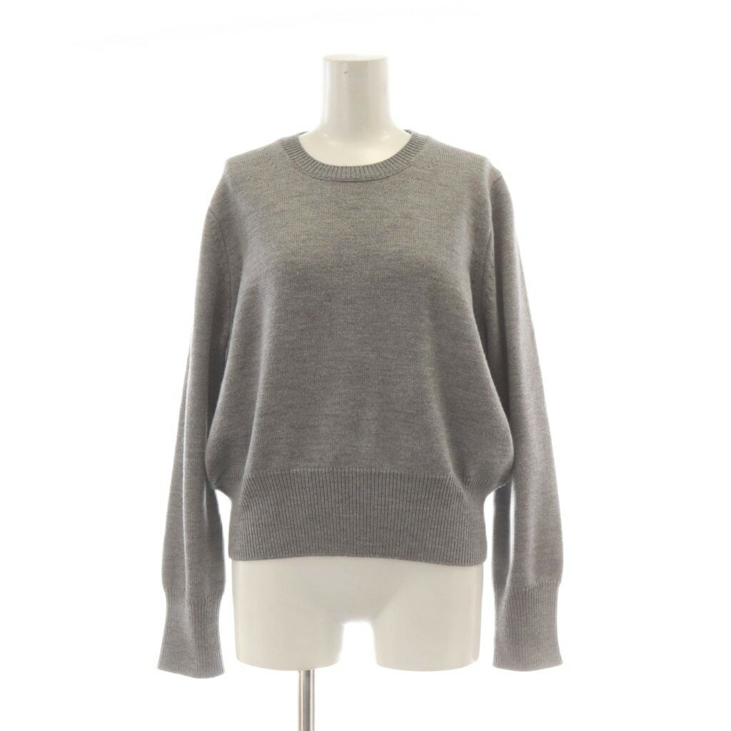 【美品】martinique マルティニーク Vネックニット ワイン トップス・ニット/セーター商品一覧｜martinique(マルティニーク