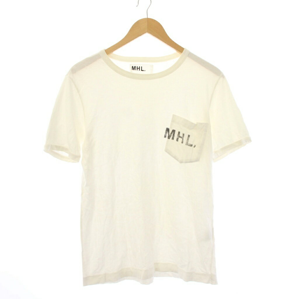 楽天市場】マーガレットハウエル tシャツ（レディースファッション）の通販