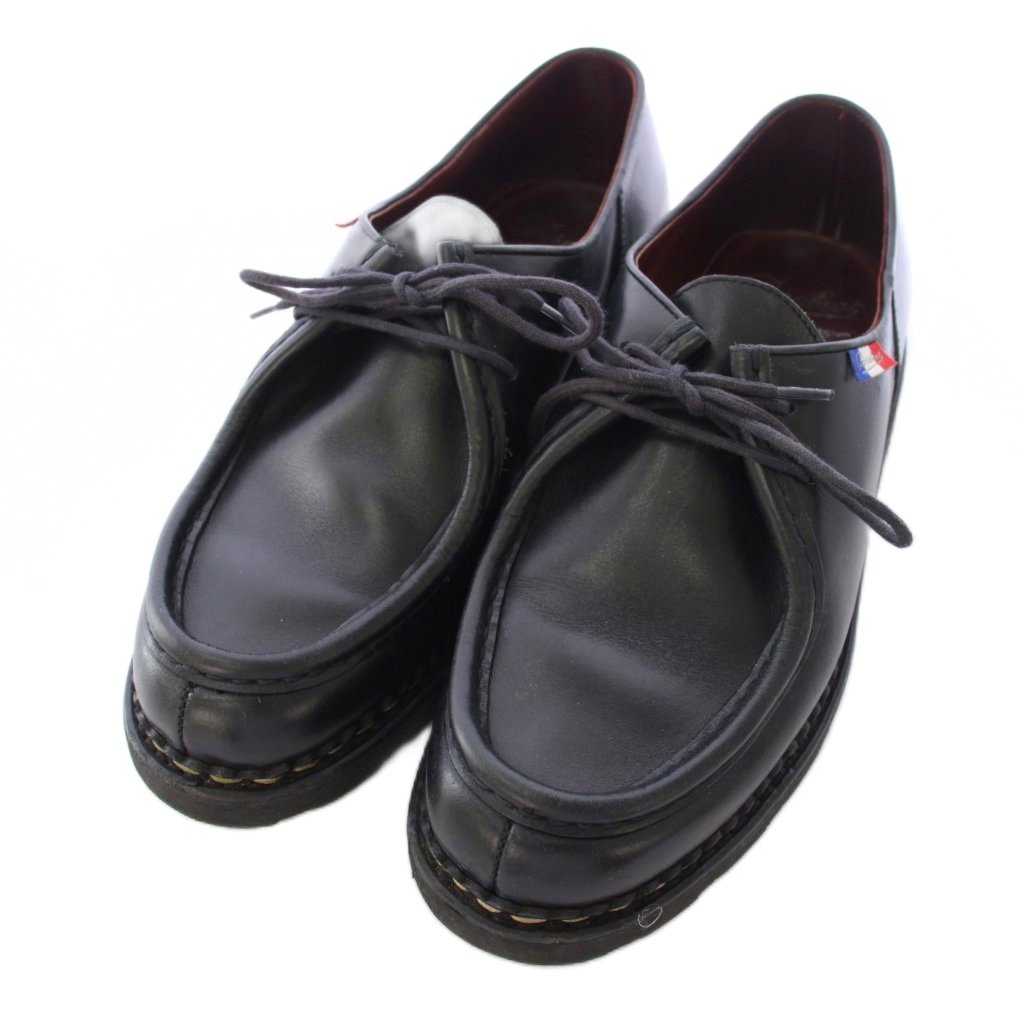 最終値下げ　古着　イタリア製　チロリアンシューズ 中古・古着通販】Danner (ダナー) チロリアンシューズ ブラウン サイズ