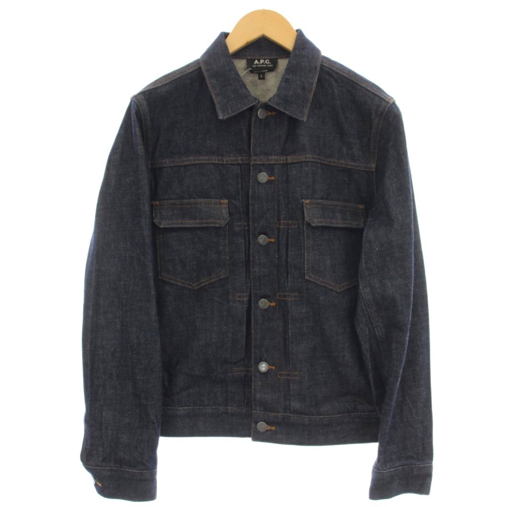 楽天市場】a.p.c. ミリタリージャケットの通販