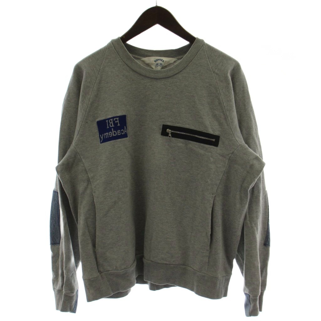 楽天市場】sunsea スウェットの通販
