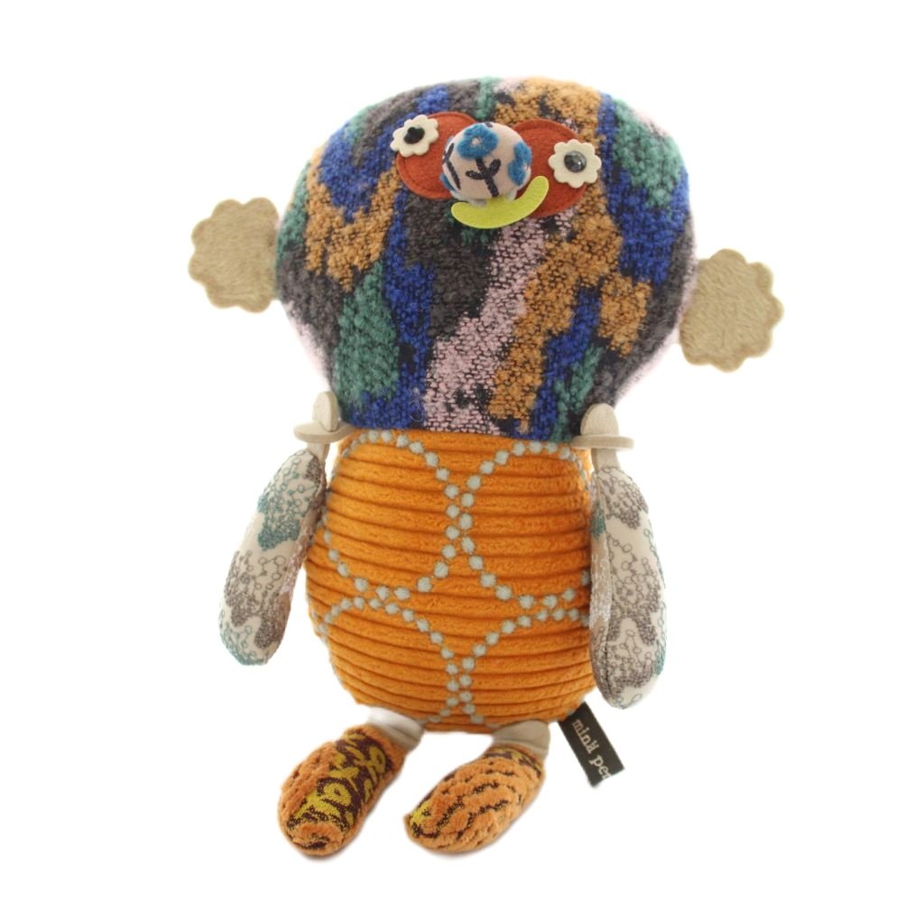 楽天市場】ミナペルホネン 中古（おもちゃ）の通販