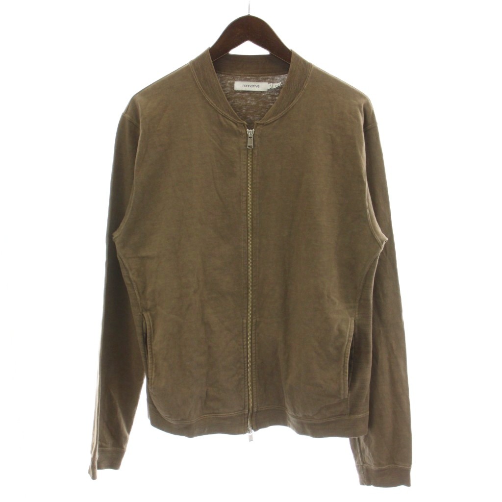 楽天市場】nonnative（コート・ジャケット｜メンズファッション）の通販