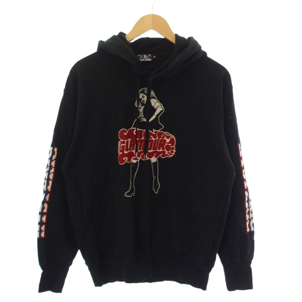 楽天市場】HYSTERIC GLAMOUR（パーカー｜トップス）：メンズ