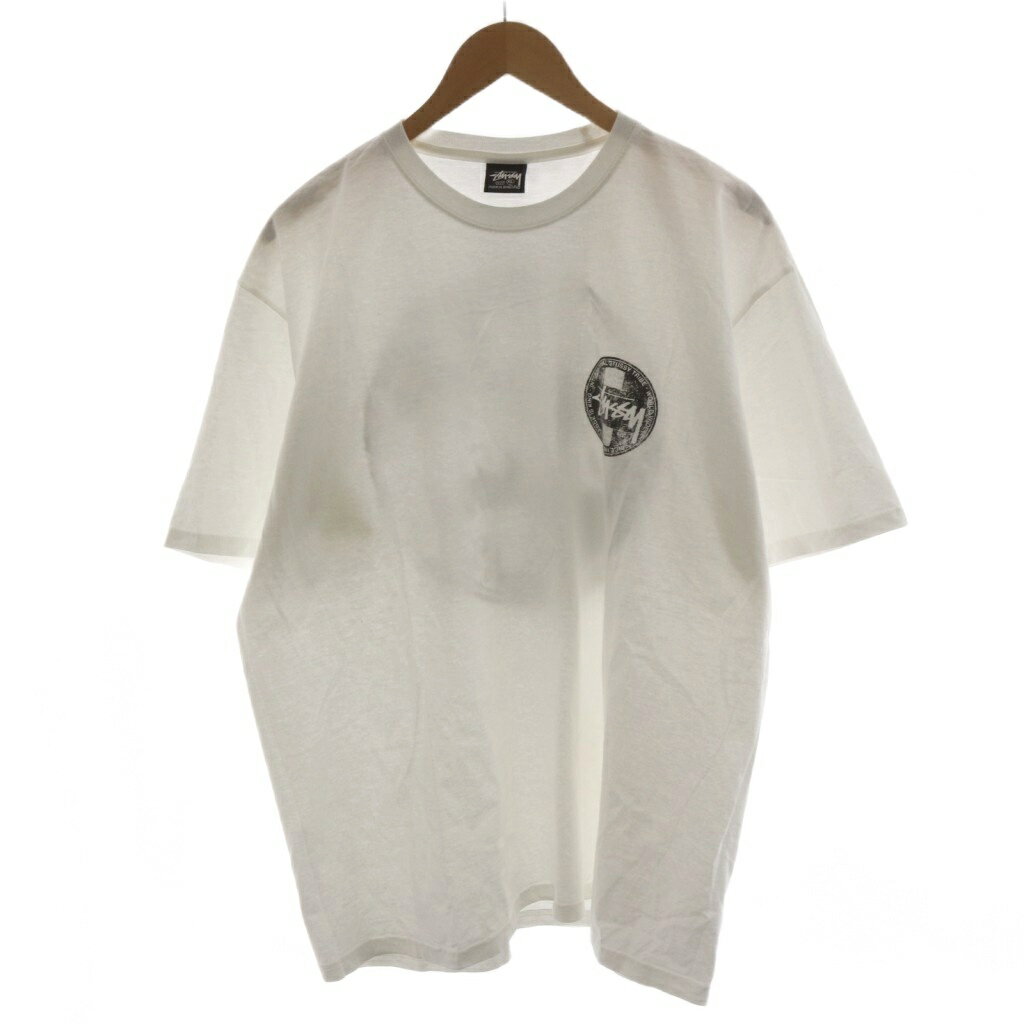 楽天市場】STUSSY 中古（Tシャツ・カットソー｜トップス）：メンズ