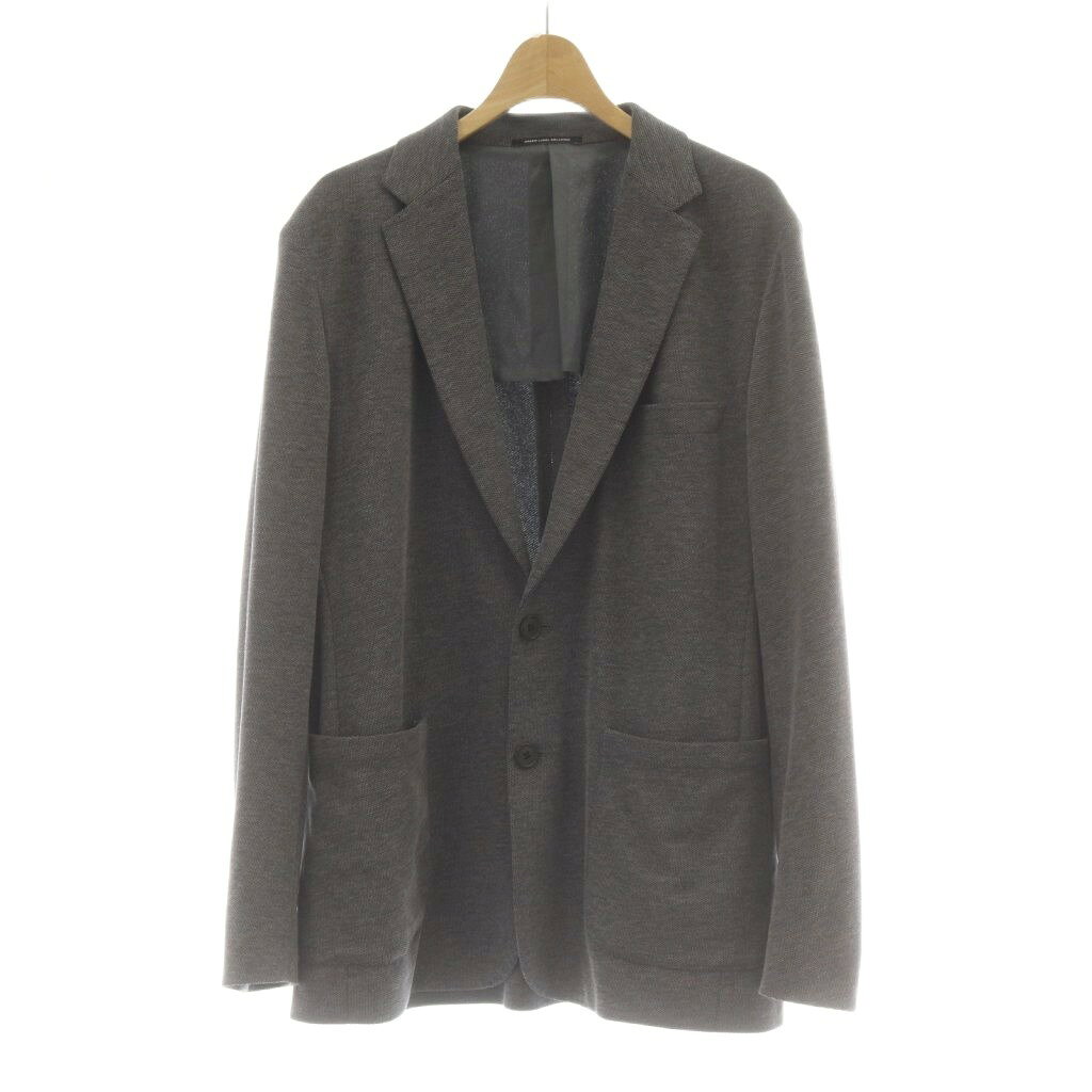 【中古】グリーンレーベルリラクシング ユナイテッドアローズ green label relaxing ECOPET ジャケット L グレー 無地 ノッチドラペル 長袖 3122-122-1404 /AU メンズ 【ベクトル 古着】 260428ブランドグリーンレーベルリラクシング ユナイテッドアローズ green label relaxing表記サイズL実寸サイズ肩幅：約45cm　身幅：約54cm　着丈：約72cm　袖丈：約60cm　　素材表生地 ポリエステル コットン 裏生地 ポリエステル色グレー状態使用感が少なく、かなり状態の良い商品です。 ※あくまでも中古品ですので掲載写真や記載内容をご確認いただき、ご理解の上ご購入ください。備考株式会社 ユナイテッドアローズ 品番:3122-122-1404商品のお問い合わせの回答を休止しております。＊各商品ページの商品詳細等をご確認の上ご購入ください。【中古】グリーンレーベルリラクシング ユナイテッドアローズ green label relaxing ECOPET ジャケット L グレー 無地 ノッチドラペル 長袖 3122-122-1404 /AU メンズ 【ベクトル 古着】 260428状態ランク　”A”詳細については、下記および「状態ランクについて」ページをご覧ください。未使用・新品の商品ほぼ新品同様の商品使用感が少なく、かなり状態の良い商品使用感はあるが、傷や汚れの少ない商品使用感の他、傷や汚れが見られる商品かなり大きな傷みがある難あり商品※S〜CランクはUSED品となりますので、使用感をご理解の上でご入札下さい。状態ランクについてinformationブランドグリーンレーベルリラクシング ユナイテッドアローズ green label relaxing表記サイズL実寸サイズ肩幅：約45cm　身幅：約54cm　着丈：約72cm　袖丈：約60cm　　素材表生地 ポリエステル コットン 裏生地 ポリエステル色グレー状態使用感が少なく、かなり状態の良い商品です。 ※あくまでも中古品ですので掲載写真や記載内容をご確認いただき、ご理解の上ご購入ください。備考株式会社 ユナイテッドアローズ 品番:3122-122-1404商品のお問い合わせの回答を休止しております。＊各商品ページの商品詳細等をご確認の上ご購入ください。本商品は一点物です他サイトや店舗にて販売している商品です。多少のお時間差にて欠品になることもございます。予めご了承頂ますようお願い致します。ベクトル・サイズガイドはこちらこの商品と同じブランドの商品を見る