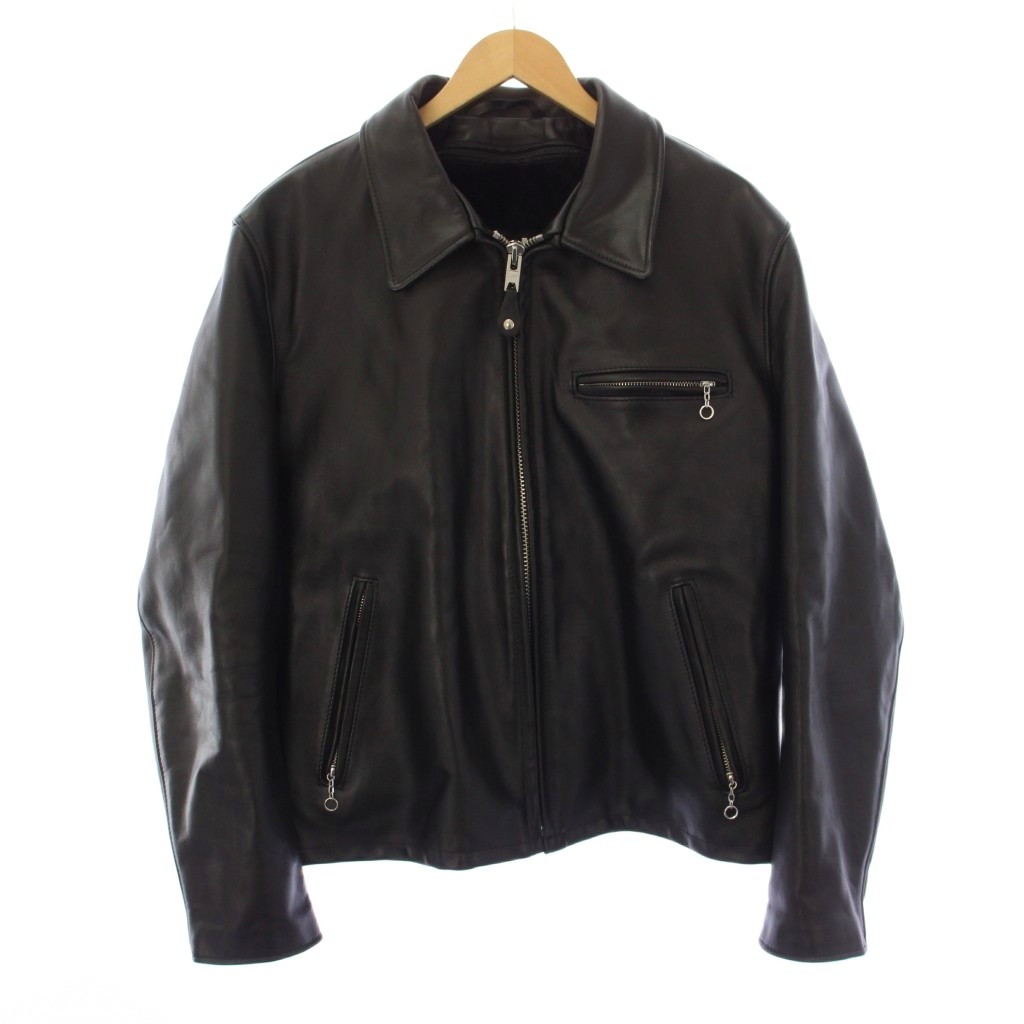 楽天市場】schott 44（メンズファッション）の通販