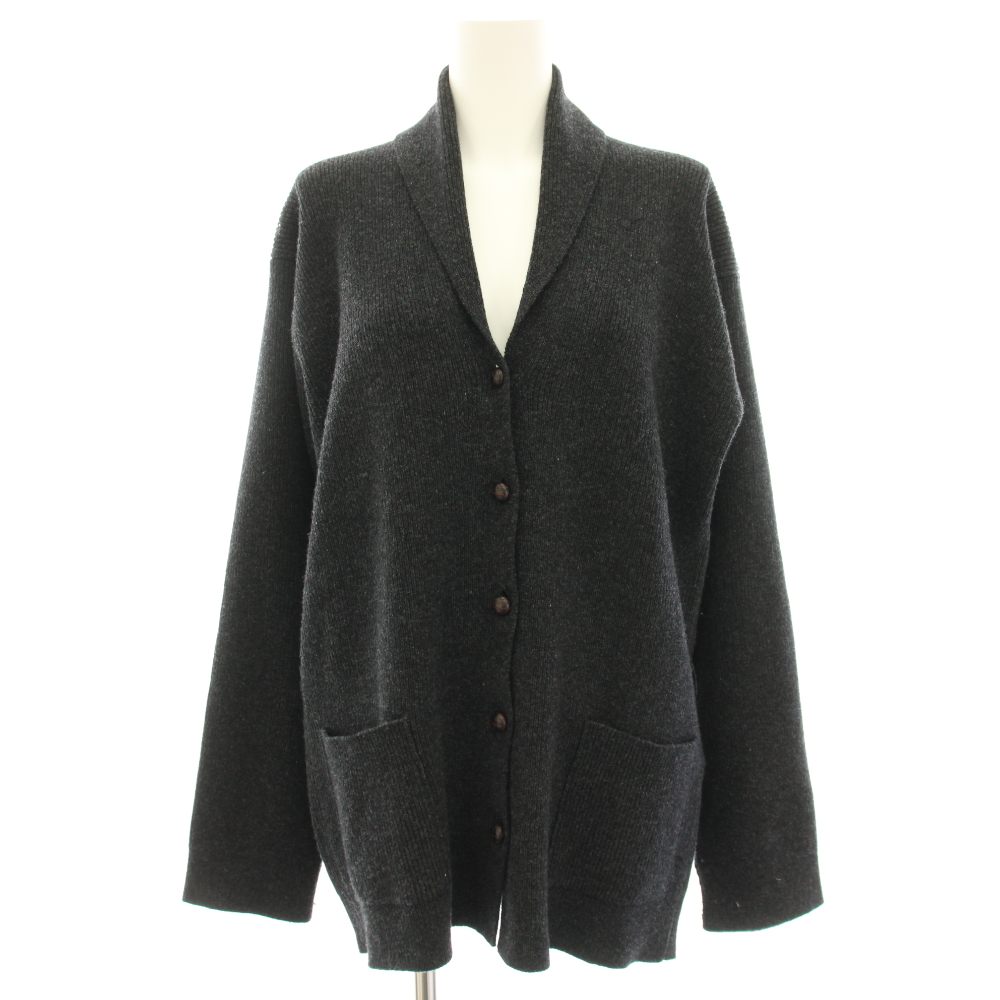 【24AW】未使用級♡マーガレットハウエル FINE WOOL カーディガン M 楽天市場】マーガレットハウエル カーディガンの通販