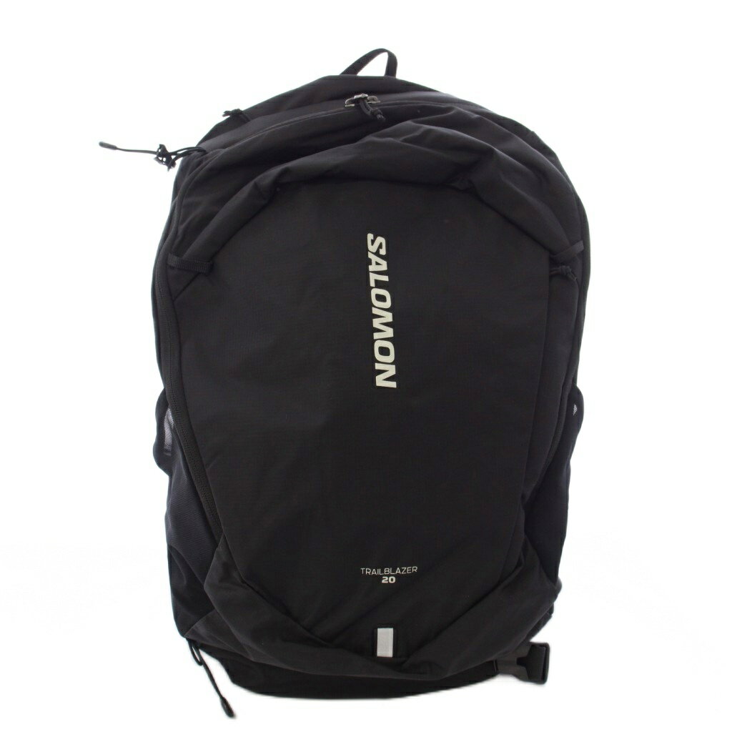 Salomon バックパック 黒 楽天市場】サロモン ゴアテックス（バックパック・リュック｜メンズ
