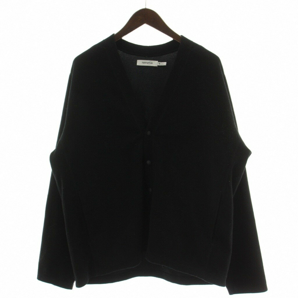 楽天市場】nonnative フリースの通販