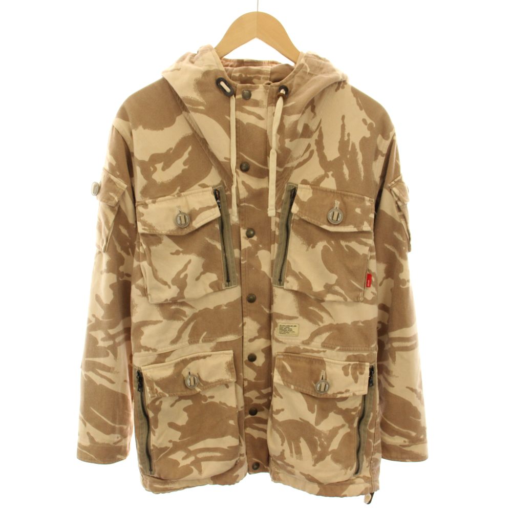 楽天市場】wtaps 迷彩の通販