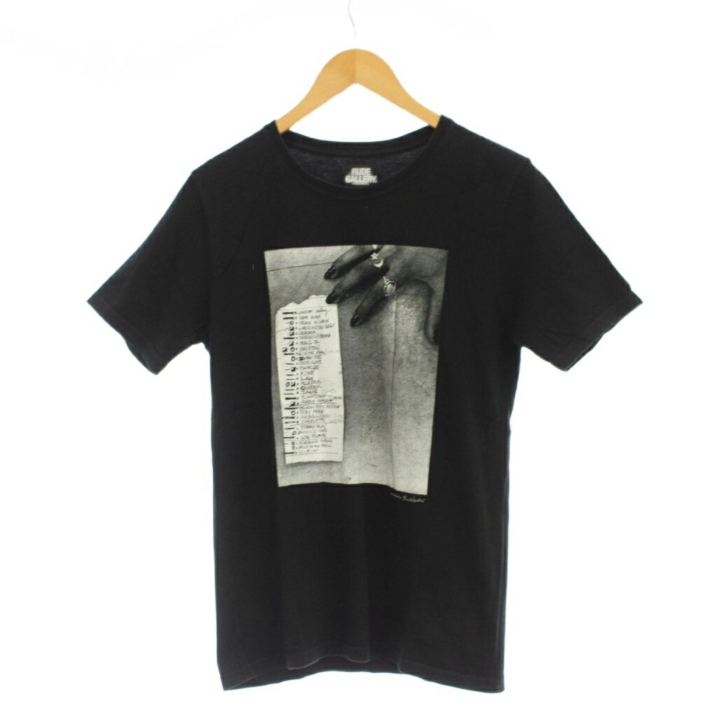 楽天市場】ルードギャラリー tシャツの通販