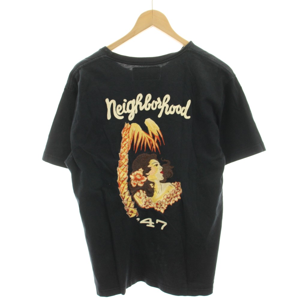 楽天市場】NEIGHBORHOOD（Tシャツ・カットソー｜トップス）：メンズ