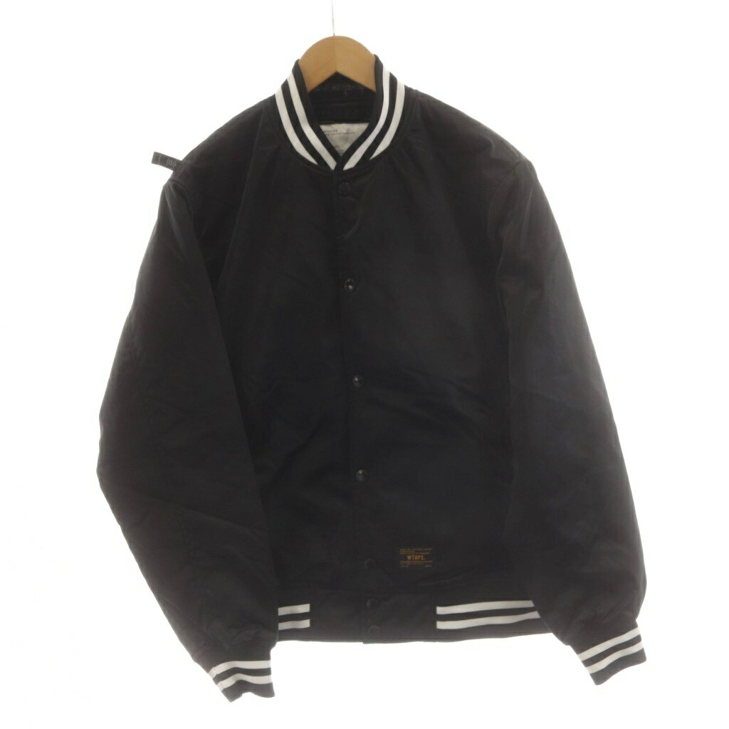 楽天市場】wtaps チームジャケットの通販