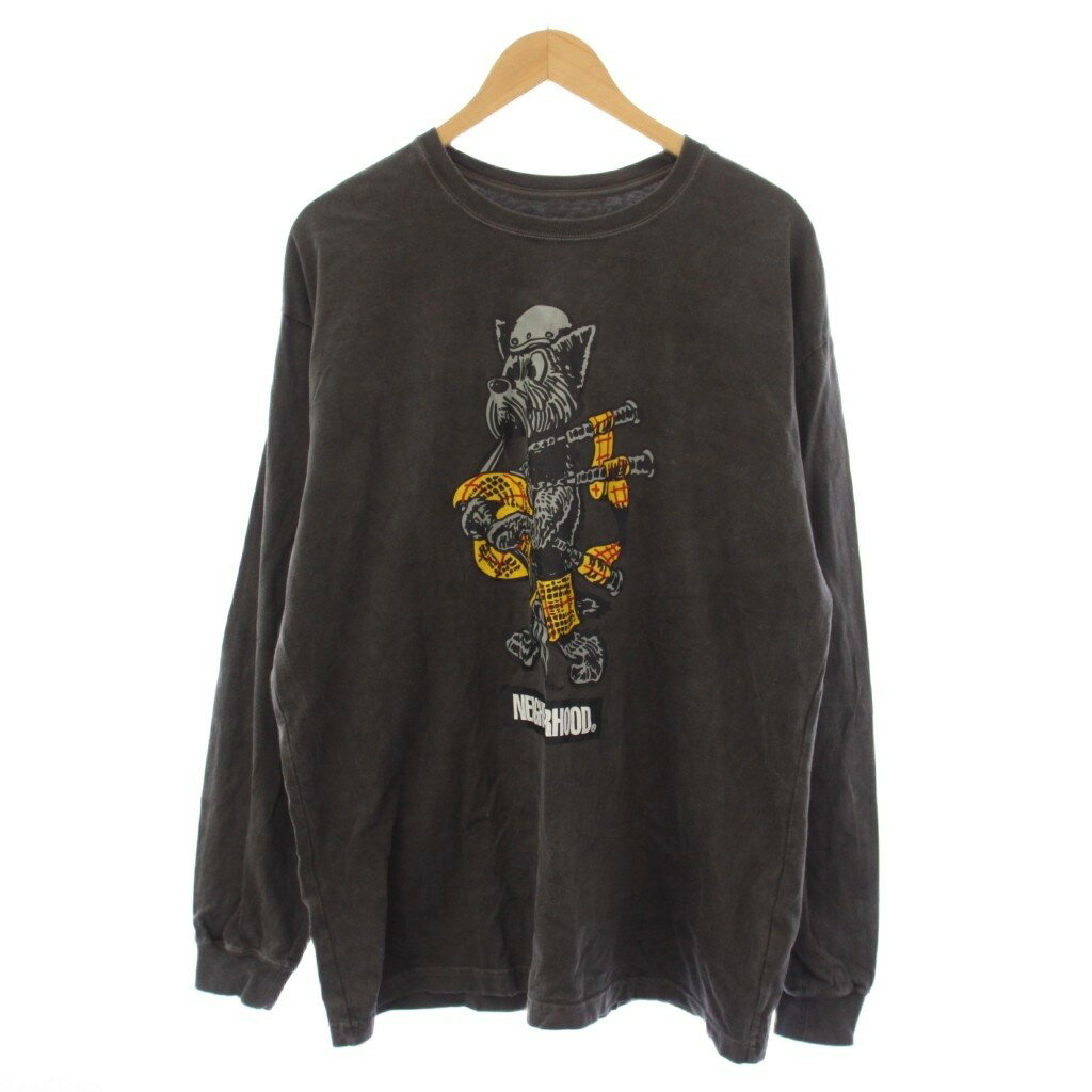 楽天市場】neighborhood xl（Tシャツ・カットソー｜トップス）：メンズ