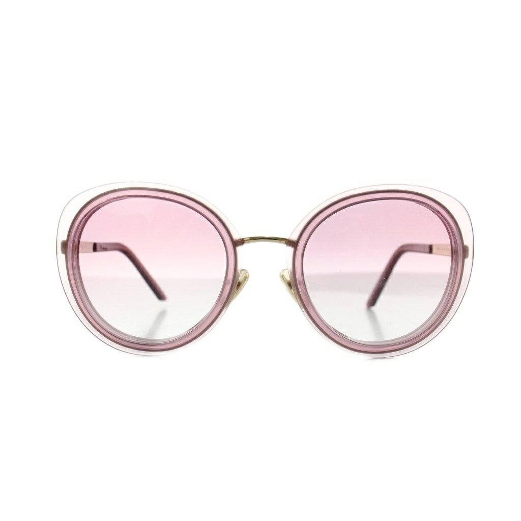 【中古】プラダ PRADA サングラス 54�