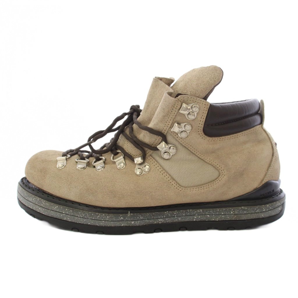楽天市場】visvim serra（メンズ靴｜靴）の通販