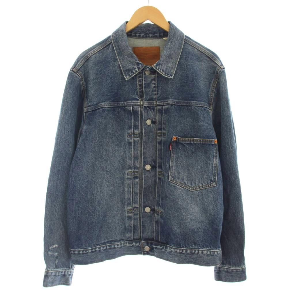 楽天市場】levis lej ジャケットの通販