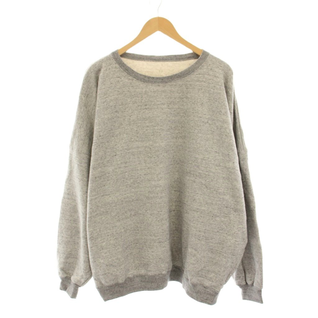 早い者勝ち❤︎美品★カレンソロジーベロア風スウェット 楽天市場】カレンソロジー（スウェット・トレーナー｜トップス