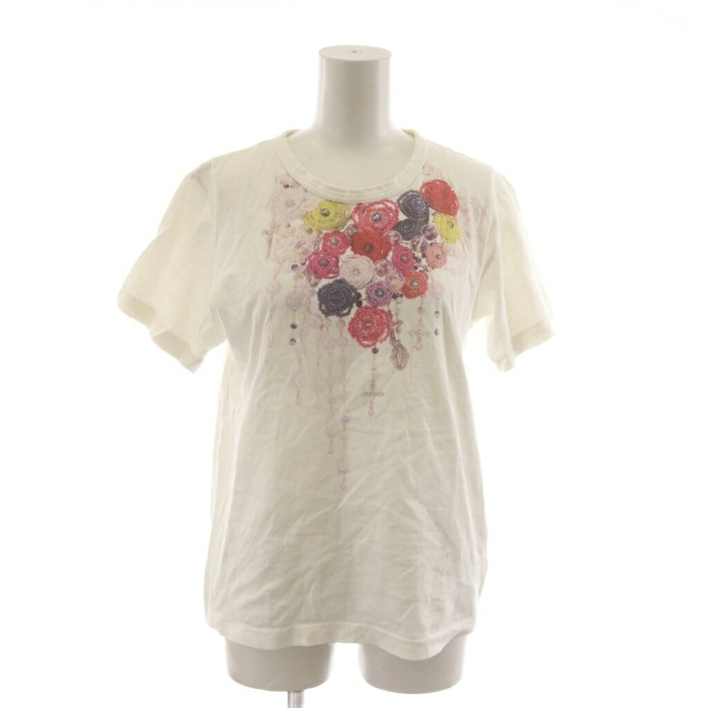 COMME des GARÇONS カットソー白Sサイズ新品未使用送料無料 楽天市場】ギャルソン 未使用（Tシャツ・カットソー｜トップス