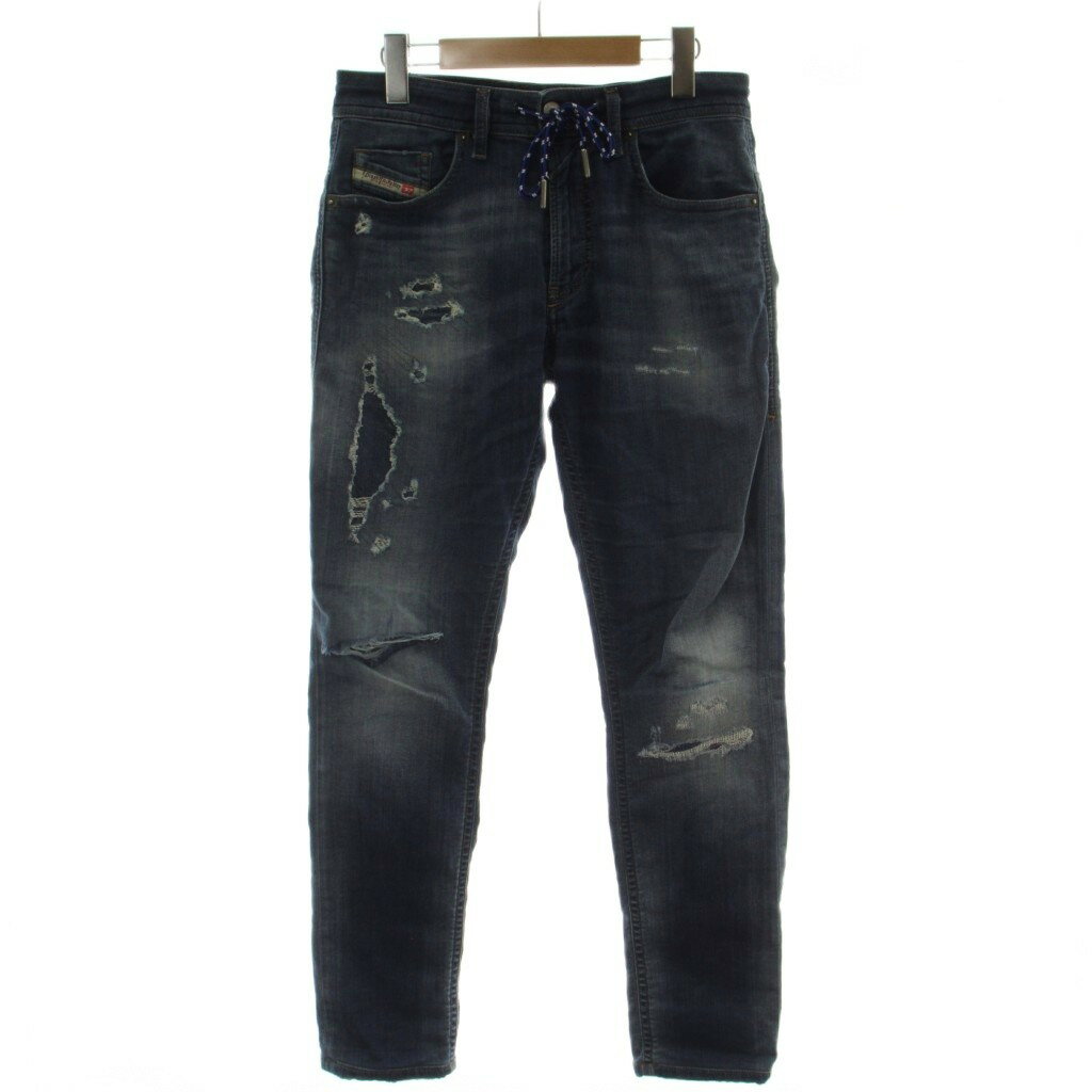 美品✨DIESEL ジョグジーンズ W32 THOMMER-Y-NE 楽天市場】diesel ジョグジーンズ thommerの通販