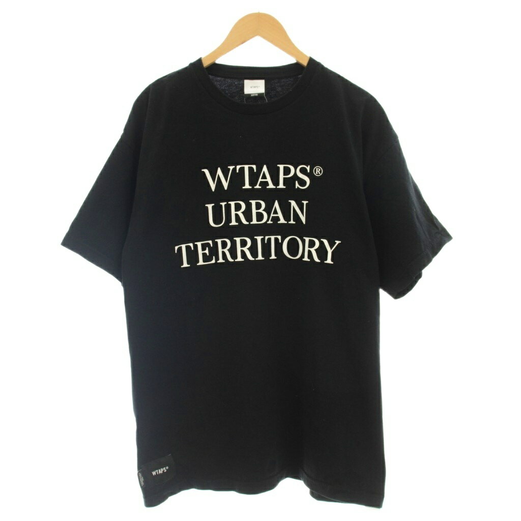 楽天市場】WTAPS WTVUA TEE（トップス｜メンズファッション）の通販