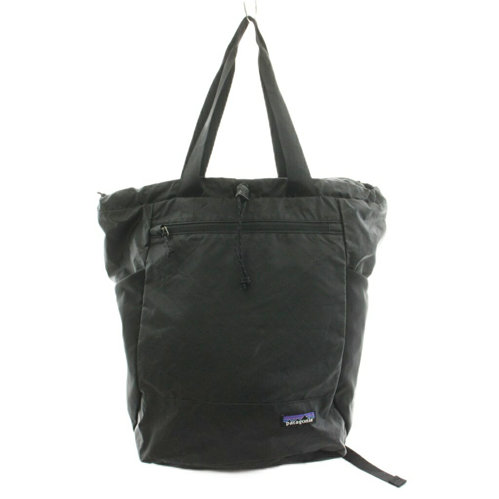 楽天市場】patagonia light weight travel tote packの通販