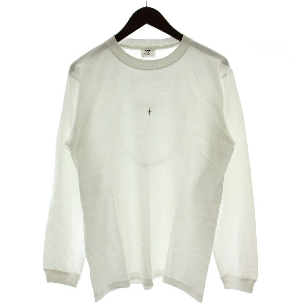 楽天市場】seventeen t シャツの通販