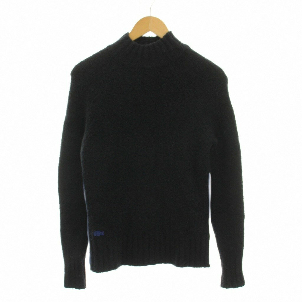 【中古】ラコステ LACOSTE ニット セ�