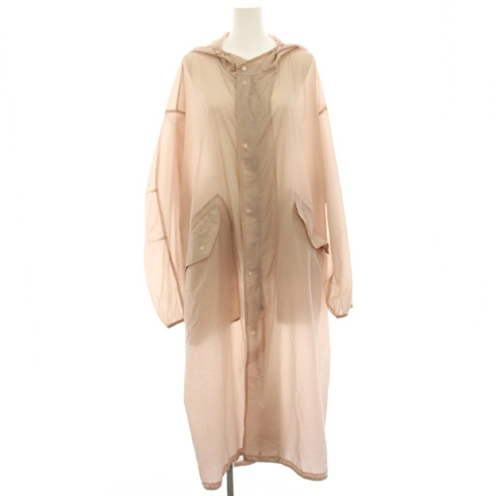 楽天市場】hyke パーカーの通販