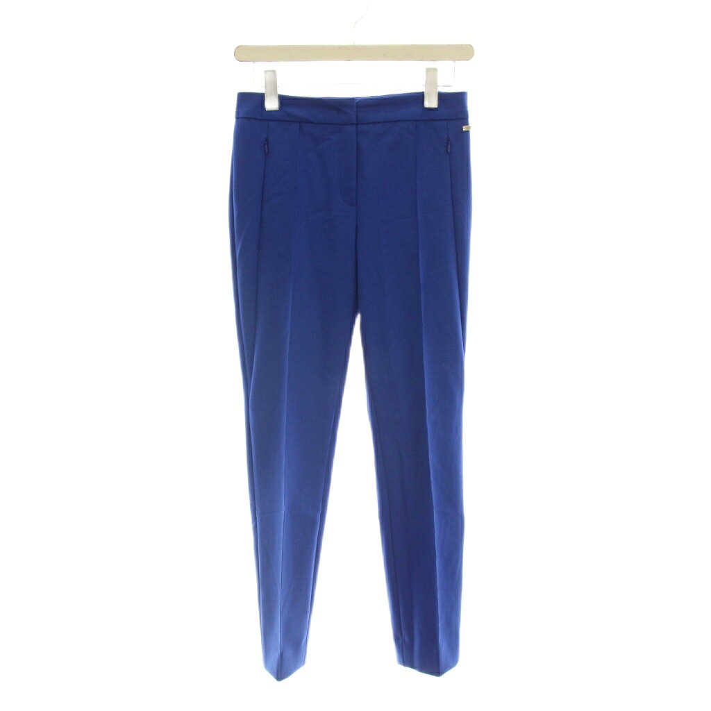 【中古】エスカーダ ESCADA パンツ 32 